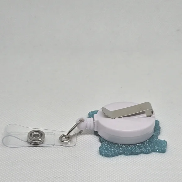 Nurse Life Badge Reel - Picture 4 of 5